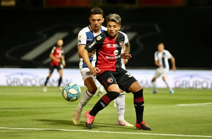  Nhận định Talleres Cordoba vs Newell's Old Boys 8h15 ngày 24/1: Không có bất ngờ
