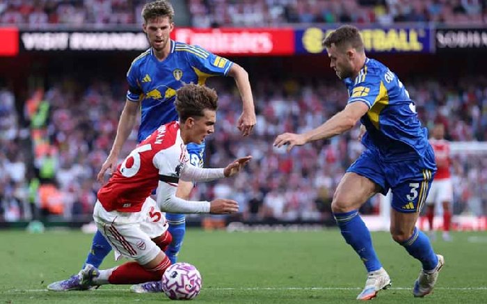  Nhận định Leeds vs Arsenal 22h00 ngày 31/1: Không được mất điểm