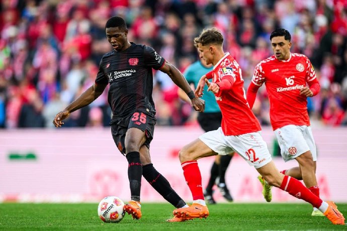  Nhận định U19 Leverkusen vs U19 PSG 19h00 ngày 21/10: 3 điểm kịch tính