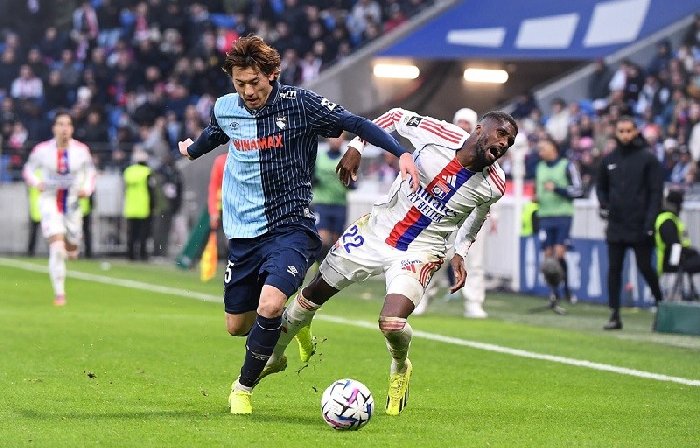  Nhận định Lyon vs Le Havre 01h45 ngày 30/08: Chênh lệch đẳng cấp