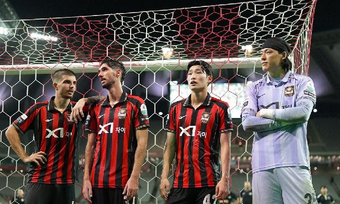  Nhận định Ulsan HD vs FC Seoul 17h30 ngày 8/9: Siêu kinh điển xứ kim chi