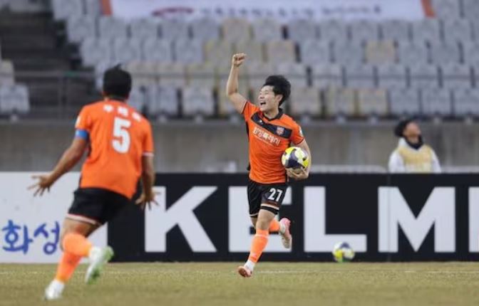 Nhận định Hwaseong vs Chungbuk Cheongju 14h30 ngày 11/10: Dễ chia điểm - Ảnh 4