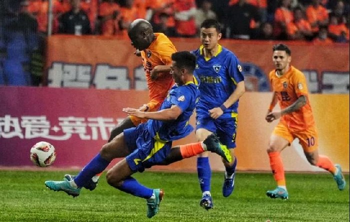  Nhận định Yunnan Yukun vs Dalian Yingbo 19h00 ngày 19/9: Tân binh đại chiến