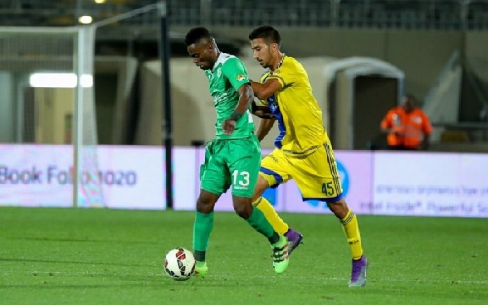  Nhận định Kafr Qasim vs Hapoel Kfar Saba 0h30 ngày 16/1: Vé cho khách