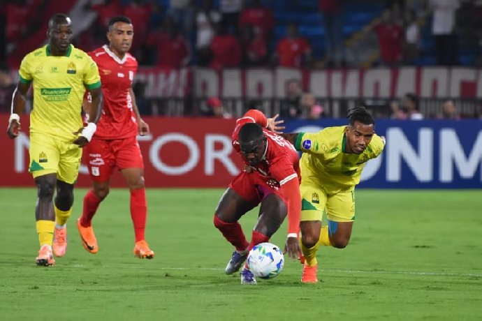  Nhận định America de Cali vs Atletico Bucaramanga 4h10 ngày 3/4: Tìm lại niềm vui