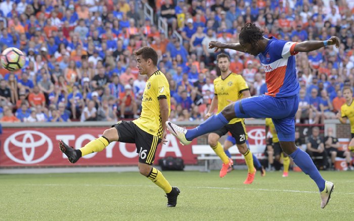  Nhận định Cincinnati vs Columbus Crew 5h45 ngày 28/10: Ưu thế địa lợi