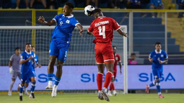  Nhận định Panama vs Suriname 8h ngày 15/10: Đề phòng biến số