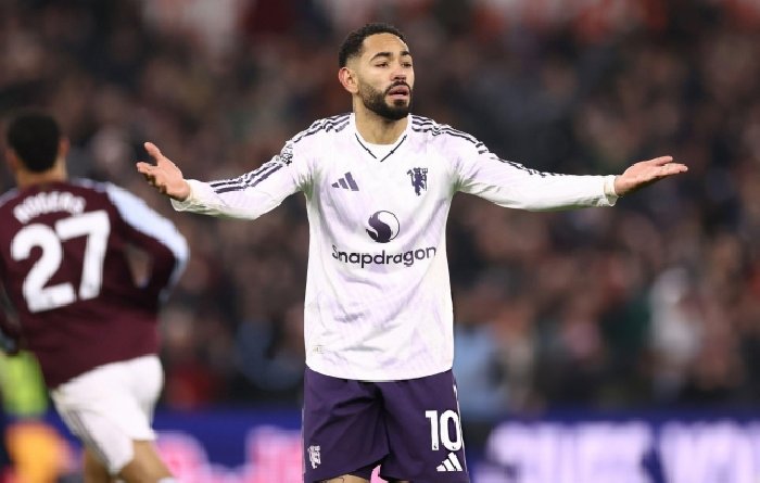  Nhật định phạt góc MU vs Aston Villa, 21h ngày 15/03