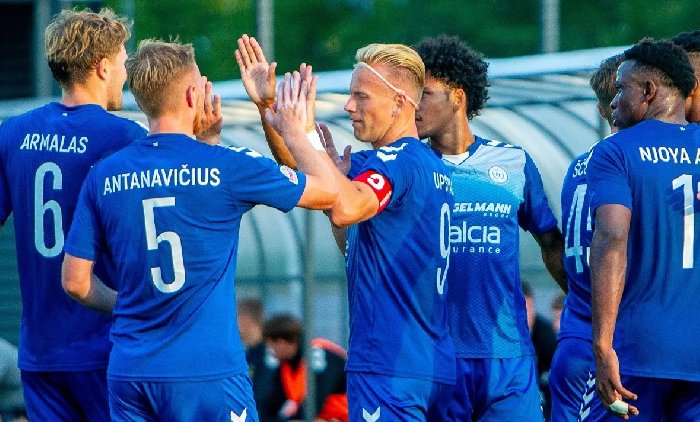  Nhận định Hegelmann vs Dziugas Telsiai 22h30 ngày 17/6: Khách không khách khí