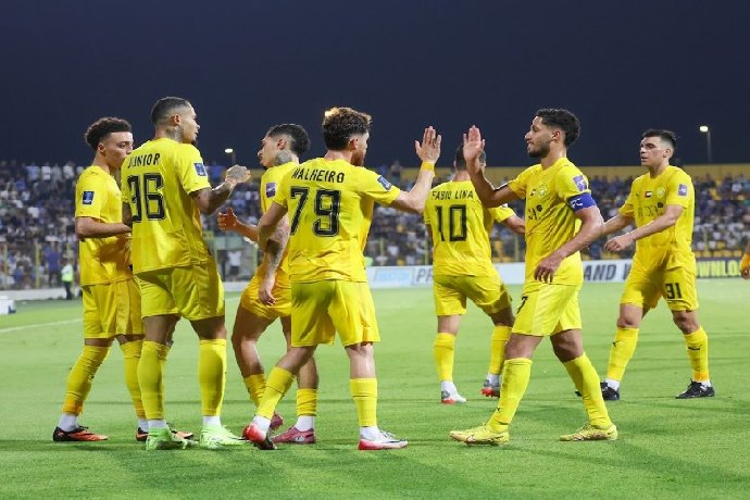  Nhận định Esteghlal vs Al Wasl, 23h00 ngày 26/11: Vững vàng trên đỉnh