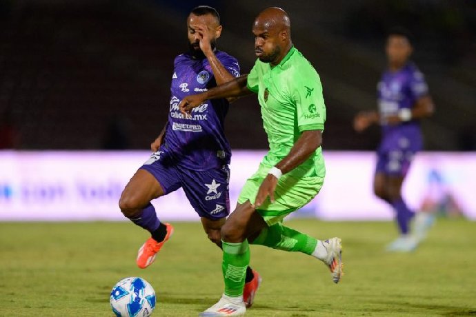  Nhận định Mazatlan vs Juarez 8h00 ngày 10/01: Khách lấn chủ