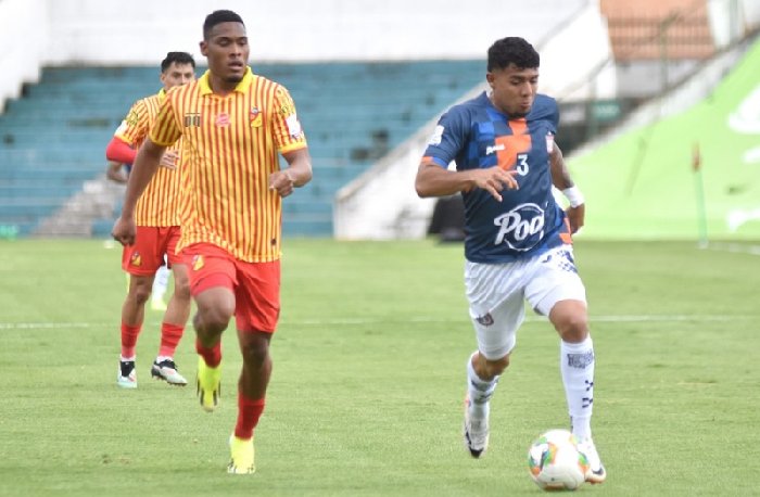  Nhận định Deportivo Pereira vs Boyaca Chico 04h30 ngày 21/10: Thế trận cân bằng