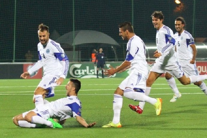  Nhận định San Marino vs Azerbaijan 01h00 ngày 10/06: Dở ít thắng dở nhiều