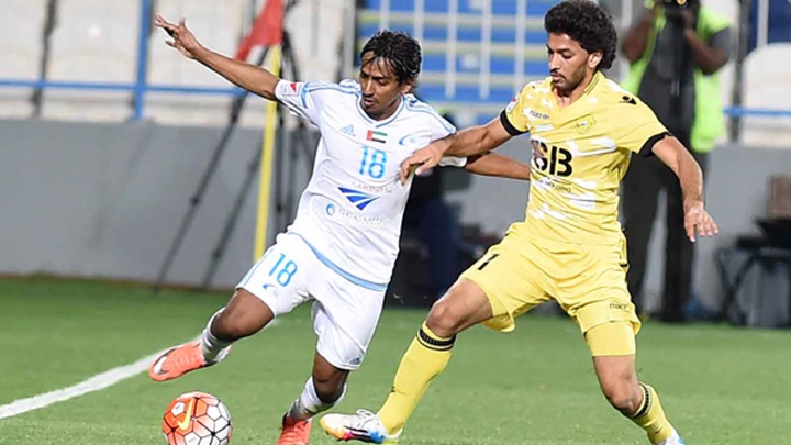 Nhận định Al-Dhafra vs Baniyas, 22h45 ngày 29/12: Sân nhà mất thiêng - Ảnh 4