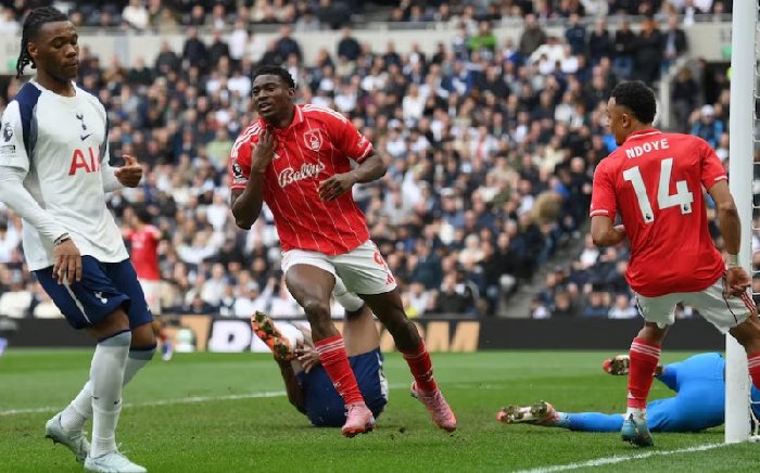  Nhận định Nottingham vs Tottenham 21h00 ngày 05/09: Cảnh báo Gà trống