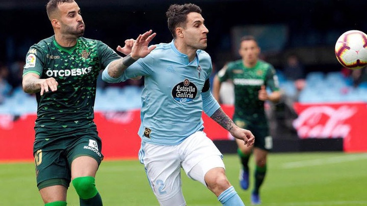 Nhận định Celta Vigo vs Real Betis 2h ngày 28/8: Thói quen khó bỏ - Ảnh 4