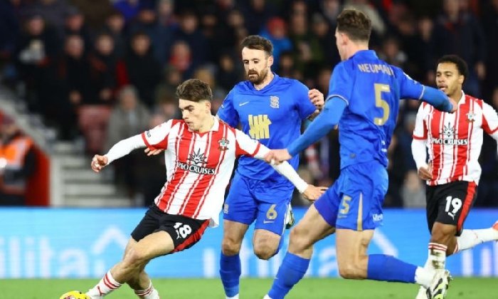  Nhận định Birmingham vs Southampton 2h00 ngày 2/9: Khách lại đè chủ