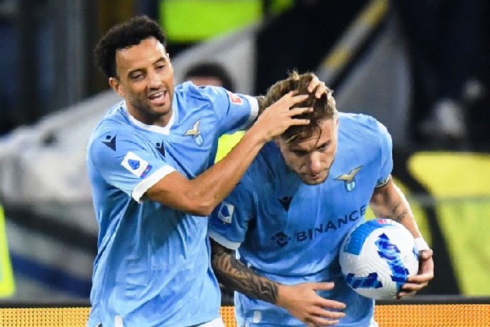  Nhận định Lazio vs Mantova 02h15 ngày 17/08: Chênh lệch đẳng cấp