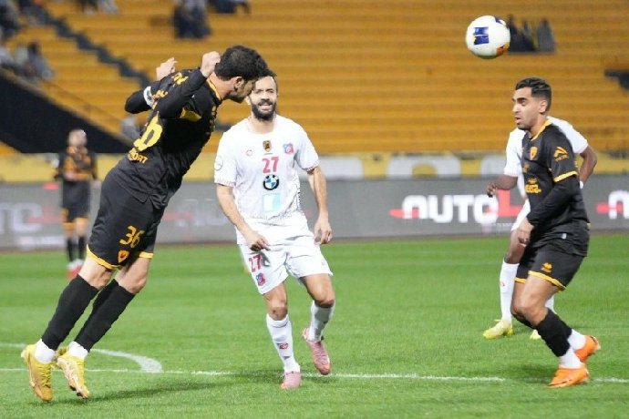  Nhận định Al-Qadsia vs Zakho, 0h00 ngày 11/2: Kèo dưới vùng lên