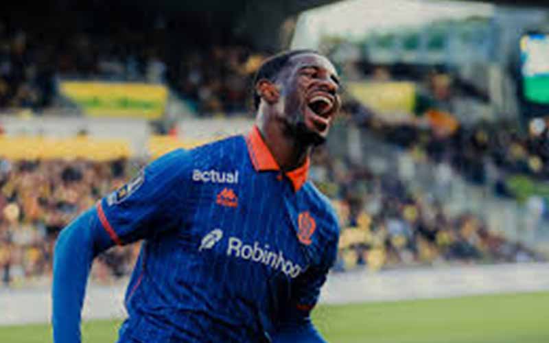 Nhận định Ludogorets Razgrad vs Nice 3h00 ngày 30/1: Tin vào đội khách - Ảnh 1