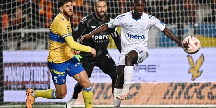  Nhận định APOEL vs Omonia Aradippou 0h00 ngày 24/1: Điểm tựa sân nhà