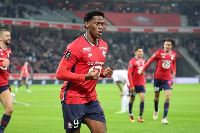 Nhận định Lille vs Venezia, 22h00 ngày 6/8: Chủ nhà áp đảo