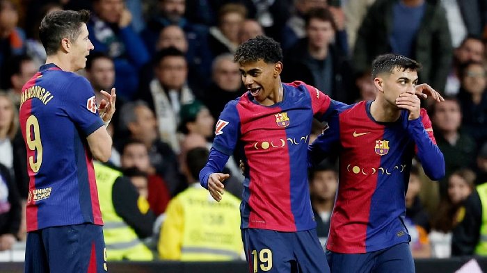  Nhận định Celta Vigo vs Barcelona 3h ngày 10/11: Tiếp tục sa lầy