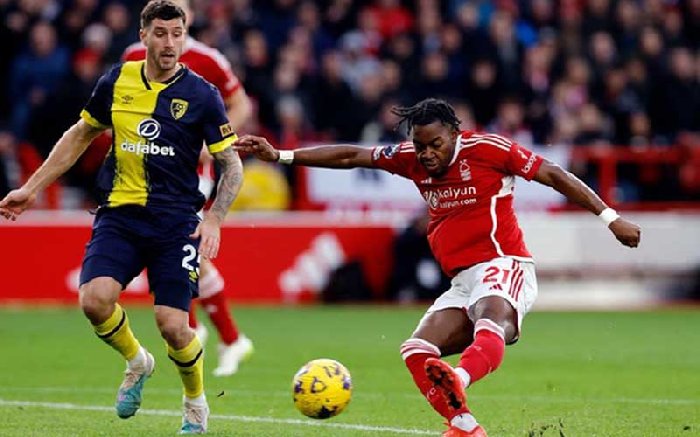  Nhận định Bournemouth vs Nottingham 21h00 ngày 26/10: Chuyến làm khách khó khăn