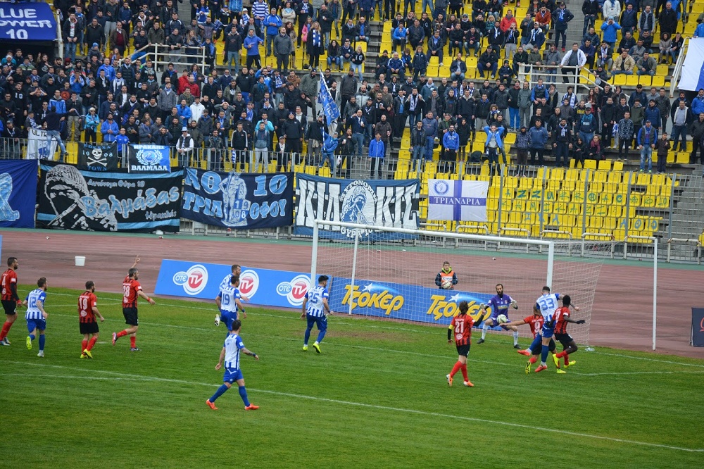 Nhận định Asteras Tripoli B vs Iraklis 1908 19h00 ngày 16/11: Trận cầu 6 điểm - Ảnh 4