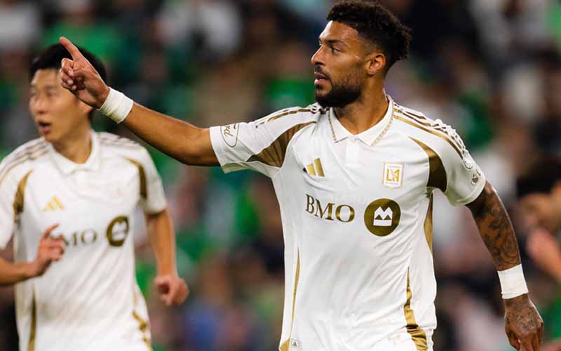 Nhận định Los Angeles vs Real Espana 10h00 ngày 25/2: Không có bất ngờ - Ảnh 1