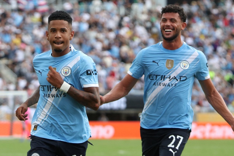 Nhận định Swansea vs Man City 02h45 ngày 30/10: Khách thắng nhẹ - Ảnh 1