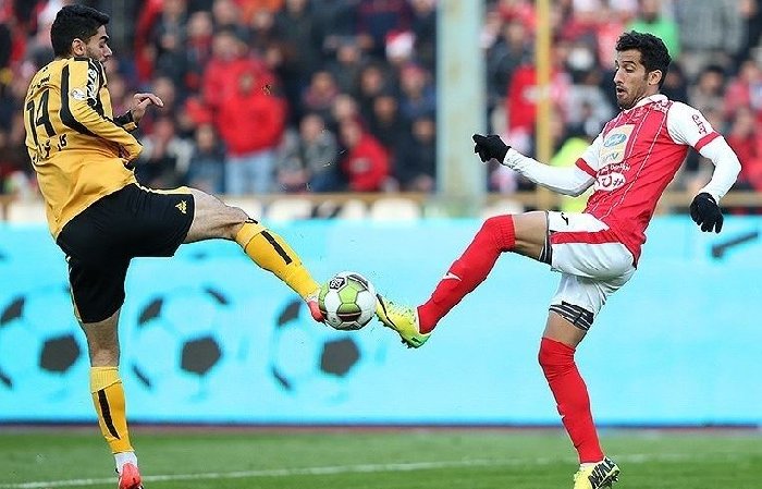  Nhận định Persepolis vs Sepahan 17h30 ngày 23/1: Trận đấu 6 điểm