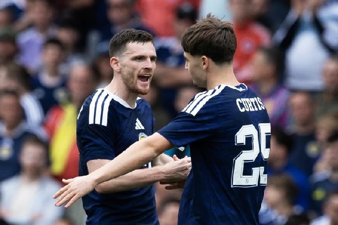  Nhận định Bolivia vs Scotland 03h00 ngày 07/06: Giao hữu nhẹ nhàng