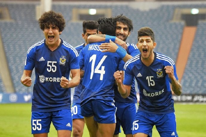  Nhận định Al Quwa Al Jawiya vs Al Karma SC, 21h30 ngày 9/1: Chia điểm nhạt nhòa