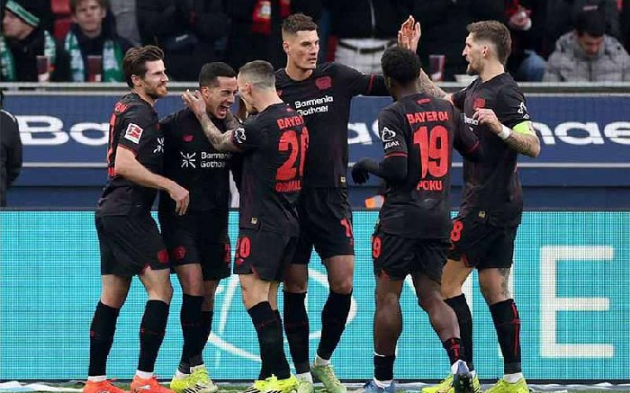  Nhận định Leverkusen vs Villarreal 3h00 ngày 29/1: Tin vào chủ nhà