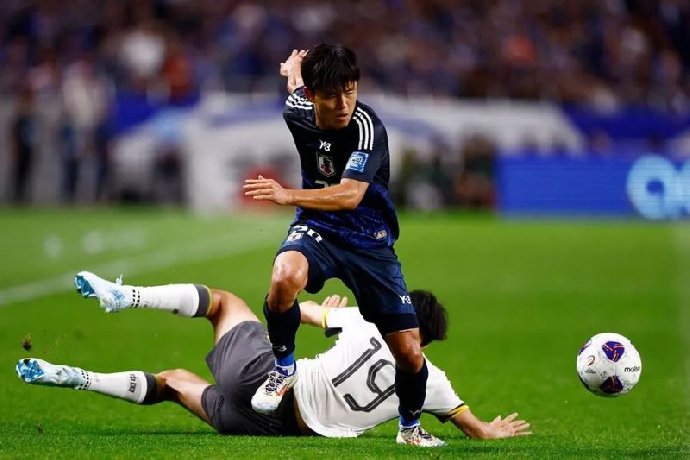  Nhật định phạt góc Nhật Bản vs Thụy Điển, 05h00 ngày 26/06