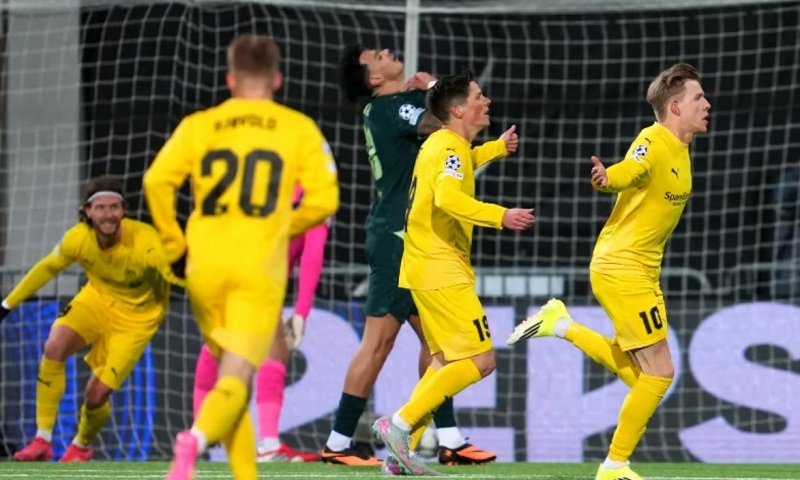 Nhật định phạt góc Bodo Glimt vs Lillestrom, 2h00 ngày 1/8 - Ảnh 1
