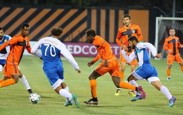 Nhận định Alashkert vs Shirak 18h30 ngày 3/10: Củng cố ngôi đầu bảng - Ảnh 4