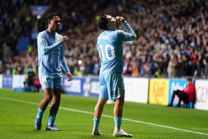  Nhận định Birmingham City vs Coventry City, 19h00 ngày 4/1: Tiếp tục thăng hoa