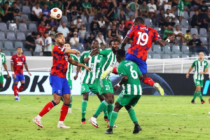  Nhận định Aris Limassol vs AEL Limassol, 23h00 ngày 21/1: Chủ nhà hưởng niềm vui