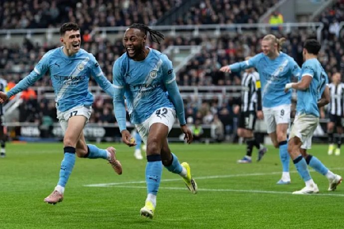  Nhận định Bodo Glimt vs Man City, 0h45 ngày 21/1: Khó lòng cản bước