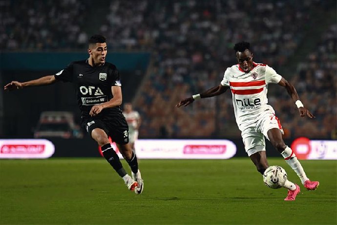  Nhận định Ghazl El Mahalla vs Enppi 21h00 ngày 1/9: 2 kẻ cùng khổ