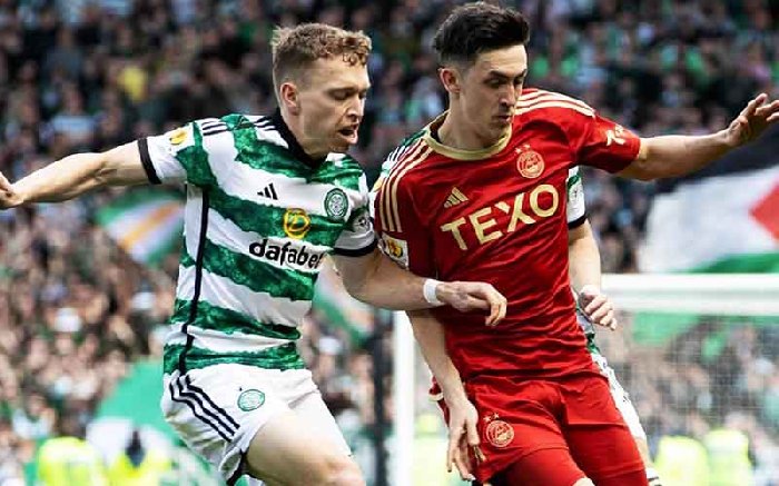  Nhận định Celtic vs Aberdeen 22h00 ngày 21/12: Chấm dứt chuỗi thua