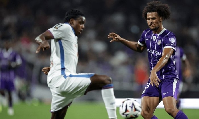  Nhật định phạt góc Le Mans vs Toulouse, 01h45 ngày 17/10