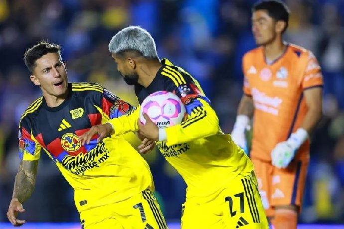  Nhận định Club Leon vs Club America 08h00 ngày 18/10: Giữ vững ngôi đầu