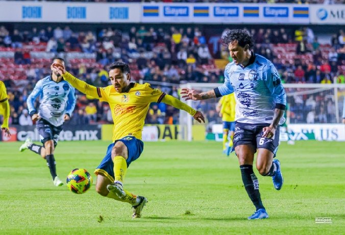  Nhận định Club America vs Queretaro 8h ngày 10/8: Đối thủ ưa thích