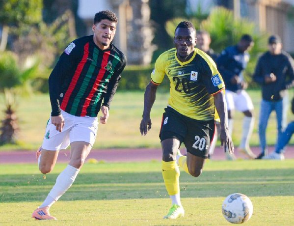  Nhận định Uganda vs Gabon, 22h00 ngày 17/12: Trận đấu hòa nhã