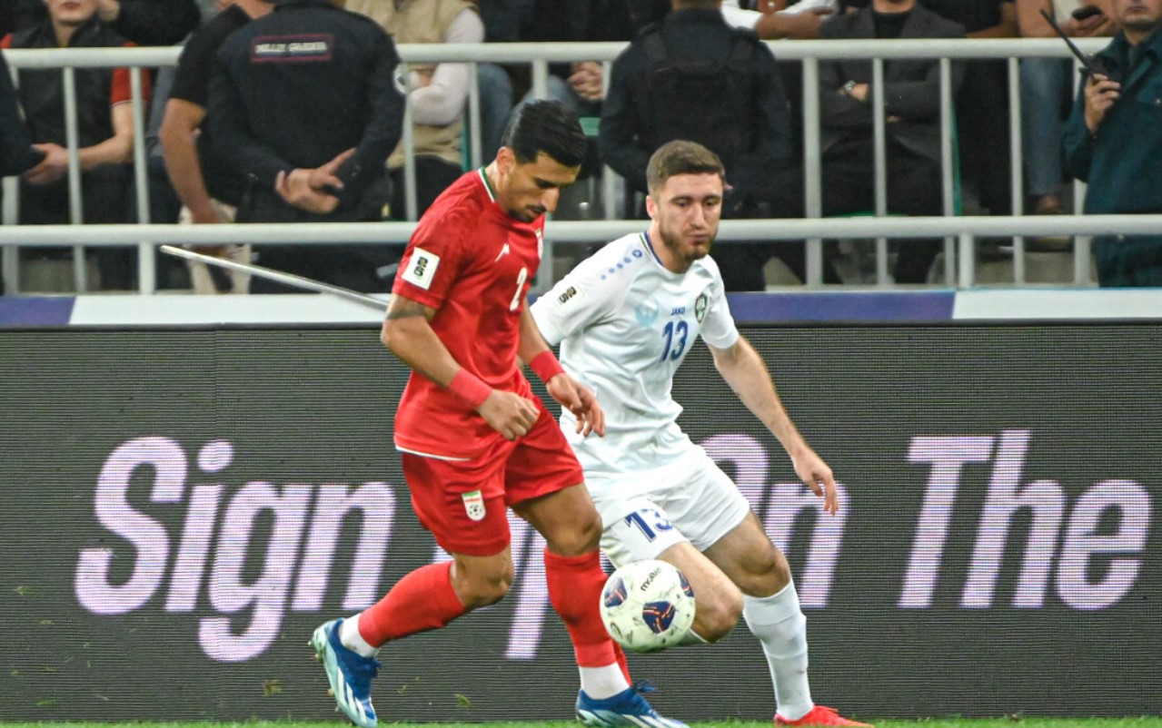 Soi thẻ phạt Iran vs New Zealand, 8h00 ngày 16/6 - Ảnh 1