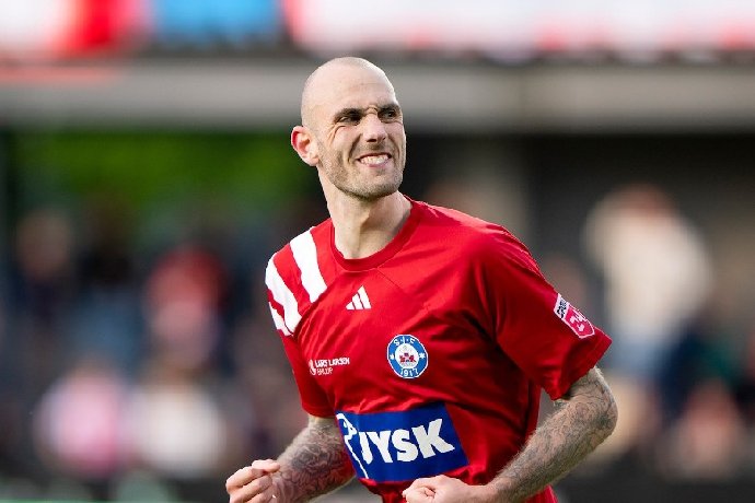  Nhận định Silkeborg vs Akureyri, 0h00 ngày 24/7: Chủ nhà áp đảo