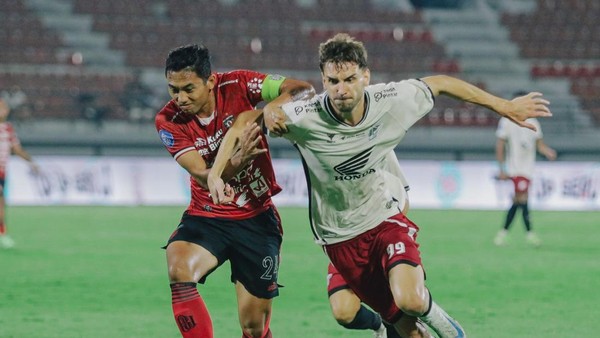 Nhận định PSM Makassar vs Bali United, 19h00 ngày 9/1: Chủ nhà tụt dốc - Ảnh 4
